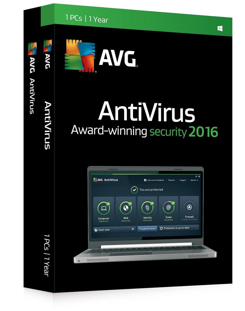 Free Avg Antivirus Software For Mac