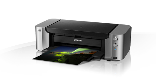 Canon Pixma Pro Software Mac Printer